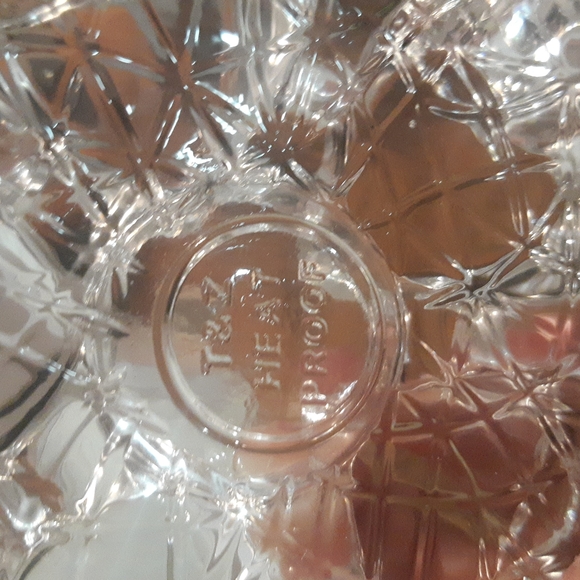 Glass Heart Trivet - Picture 4 of 4